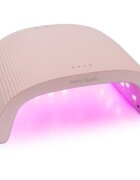 NaniNails Pink lampă UV 1 buc