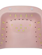 NaniNails Pink lampă UV 1 buc