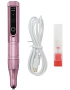 NaniNails PRO PEN 26 W polizor pentru unghii wireless 1 buc