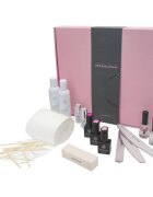NaniNails Professional set cadou pentru unghii pentru femei