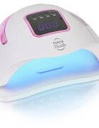 NaniNails UV/LED lampă UV pentru unghii 1 buc