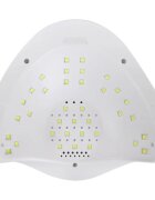 NaniNails UV/LED lampă UV pentru unghii 1 buc