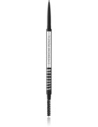 Nanobrow Eyebrow Pencil creion pentru sprancene culoare Dark Brown 1 g