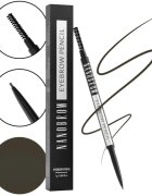 Nanobrow Eyebrow Pencil creion pentru sprancene culoare Dark Brown 1 g