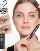 Nanobrow Eyebrow Serum ser pentru stimularea pentru sprâncene 5 ml