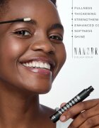 Nanobrow Eyebrow Serum ser pentru stimularea pentru sprâncene 5 ml