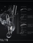 Nanobrow Eyebrow Serum ser pentru stimularea pentru sprâncene 5 ml
