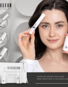 Nanobrow Lamination Kit set pentru aranjarea sprâncenelor