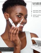 Nanobrow Lamination Kit set pentru aranjarea sprâncenelor