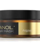 Nanoil Algae Masca hidratanta par cu alge marine 300 ml