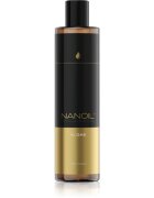 Nanoil Algae șampon micelar cu extract din alge nori 300 ml