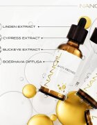 Nanoil Anti-Redness ser de piele pentru a reduce roseata 50 ml