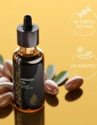 Nanoil Argan Oil ulei de argan pentru față corp și păr 50 ml