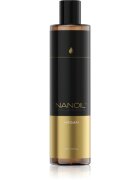 Nanoil Argan șampon micelar cu ulei de argan 300 ml