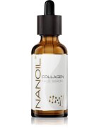 Nanoil Collagen ser antirid cu colagen cu extract din alge nori 50 ml