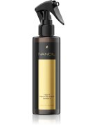 Nanoil Heat Protectant Spray spray protector pentru modelarea termica a parului 200 ml
