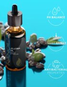 Nanoil Jojoba Oil ulei de jojoba pentru față corp și păr 50 ml