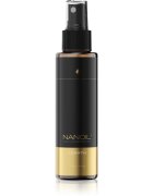 Nanoil Keratin balsam pentru regenerarea părului cu keratina 125 ml