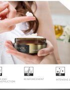 Nanoil Keratin masca cu keratina pentru păr 300 ml