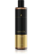 Nanoil Keratin șampon micelar fortifiant cu keratina 300 ml