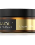 Nanoil Liquid Silk de ingrijire si restaurare pentru păr 300 ml