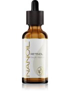 Nanoil Retinol ser regenere piele cu retinol 50 ml