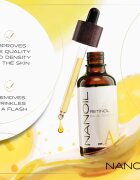 Nanoil Retinol ser regenere piele cu retinol 50 ml