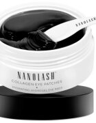 Nanolash Collagen plasturi cu gel pentru ochi impotriva imbatraniri 60 buc