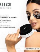 Nanolash Collagen plasturi cu gel pentru ochi impotriva imbatraniri 60 buc