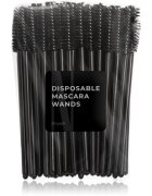 Nanolash Disposable Mascara Wands perie pentru gene si sprancene 50 buc