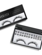 Nanolash DIY Eyelash Extensions set pentru extensia genelor acasă Fantasy 36 buc