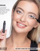Nanolash DIY Sealer Gel de fixare transparent pentru extensia genelor 5 ml