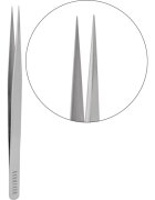 Nanolash Eyelash Tweezers Pointed penseta pentru gene 1 buc