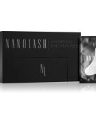 Nanolash Hydrogel Eye Patches pernuțe din hidrogel pentru extensia genelor 100 buc