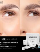 Nanolash Lash Lift Glue lipici pentru lifting și laminarea genelor 5 ml