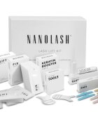Nanolash Lash Lift Kit set pentru lifting și laminarea genelor