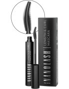 Nanolash Length&Curl Mascara mascara pentru extensie rotunjire si volum 10 ml