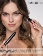 Nanolash Length&Curl Mascara mascara pentru extensie rotunjire si volum 10 ml