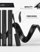 Nanolash Length&Curl Mascara mascara pentru extensie rotunjire si volum 10 ml