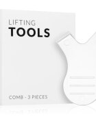 Nanolash Lifting Combs pieptene pentru gene 3 buc