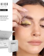 Nanolash Lifting Combs pieptene pentru gene 3 buc