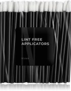 Nanolash Lint Free Applicators aplicator pentru gene și sprâncene 50 buc