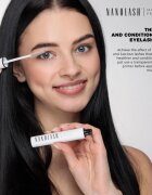 Nanolash Mascara Primer bază pentru mascara 10 ml