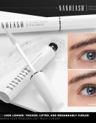 Nanolash Mascara Primer bază pentru mascara 10 ml