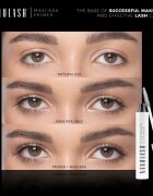 Nanolash Mascara Primer bază pentru mascara 10 ml