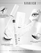 Nanolash Mascara Primer bază pentru mascara 10 ml