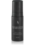 Nanolash sampon pentru curatare pentru gene și sprâncene 50 ml