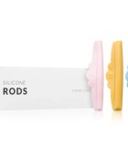 Nanolash Silicone Rods pernuță pentru gene 3x2 pereche