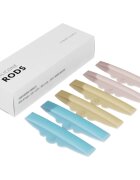Nanolash Silicone Rods pernuță pentru gene 3x2 pereche
