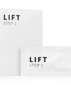 Nanolash Step 1 - Lift activator pentru lifting și laminarea genelor 10x05 ml